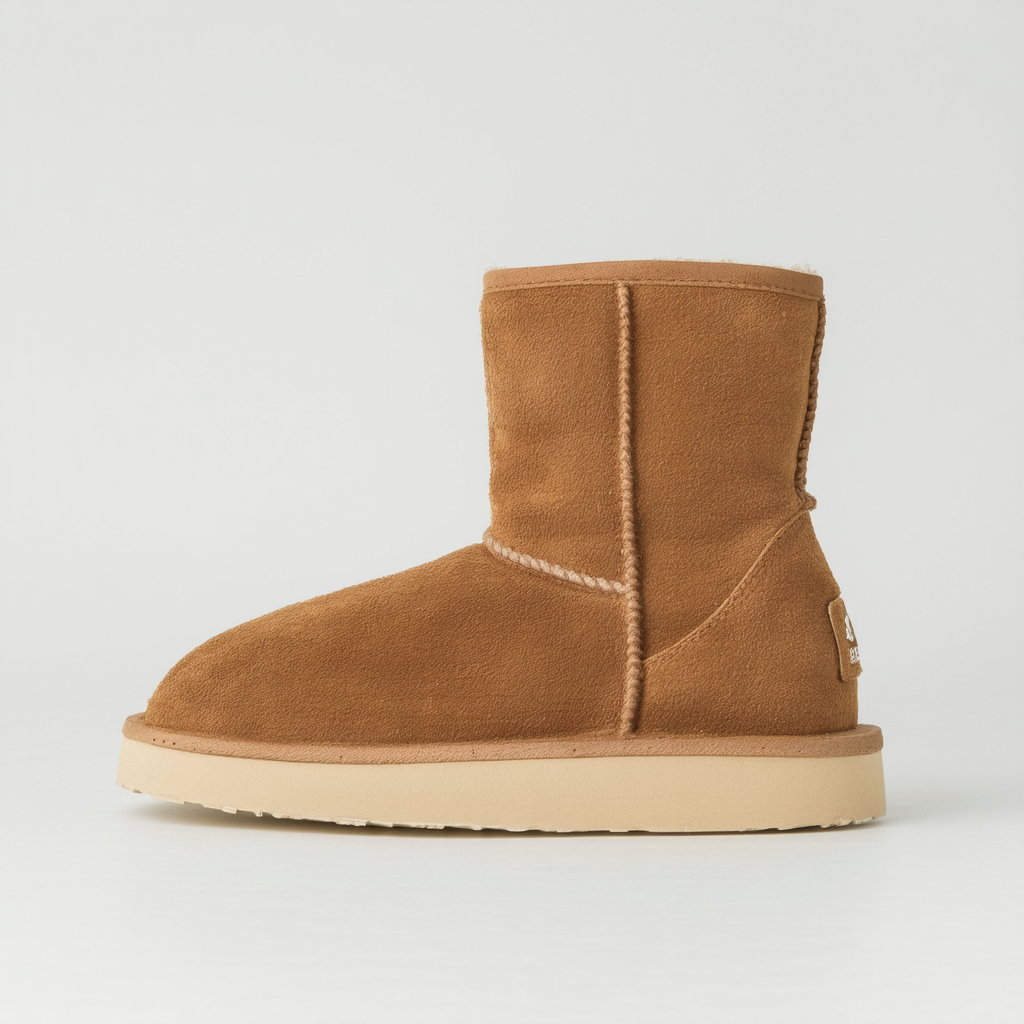 Billabong Women's Luna Ankle Bootie