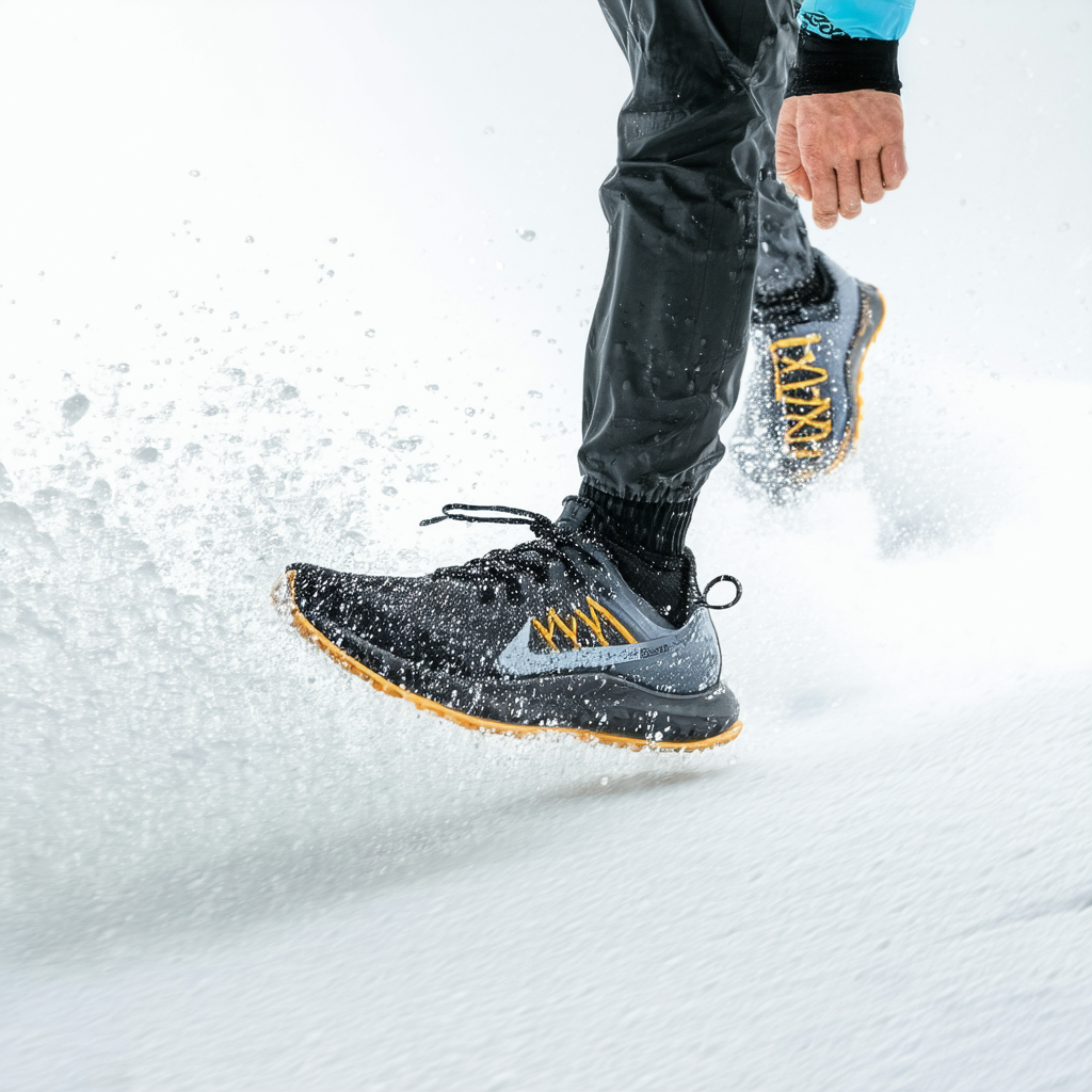 Men's GOrun Ride 2 - All Weather
