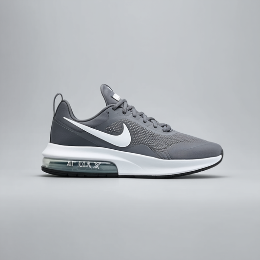 Nike Men's Air Max Axis Running Shoes, Grey (Cool Grey/White 002), 7.5 UK