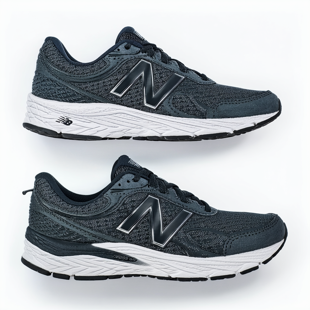 New Balance Men's 990 V3 Running Shoe