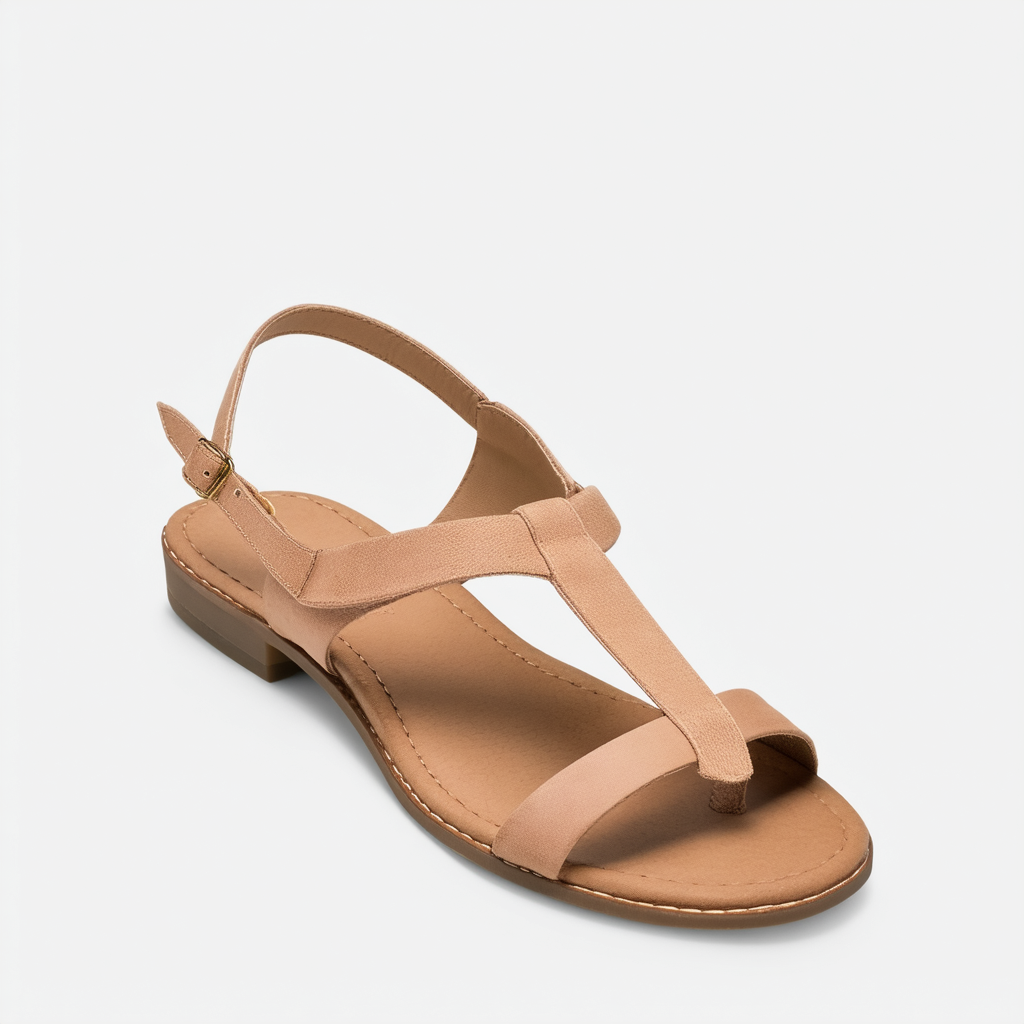 Clarks Women's Plush Charm Slingback Sandal