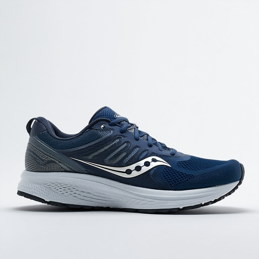 Saucony Men's Mystic Running Shoe