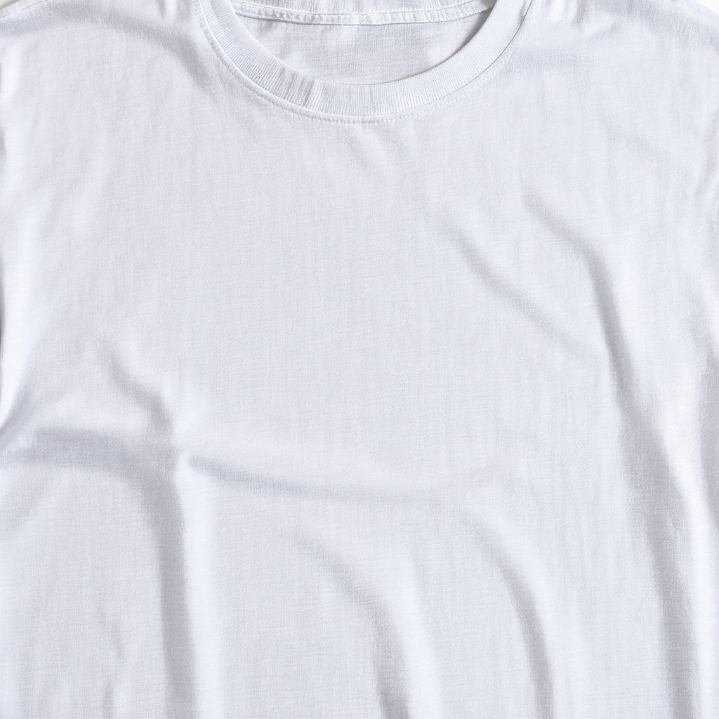 5180 Hanes Beefy-t Adult T-shirt - Short Sleeve Mens T Shirt (XL, WHITE)