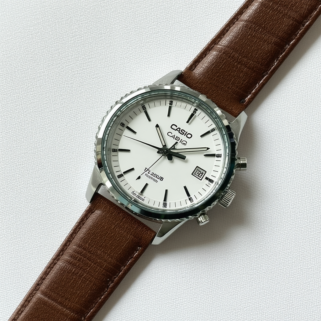 LTP-2084LB-1BVDF Casio Wristwatch
