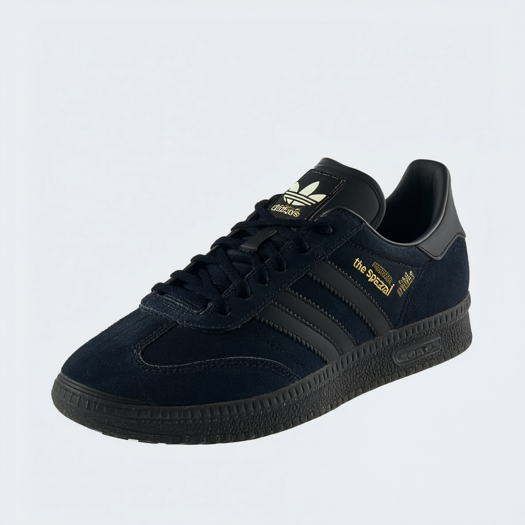 adidas Men's The Spezial Sneaker