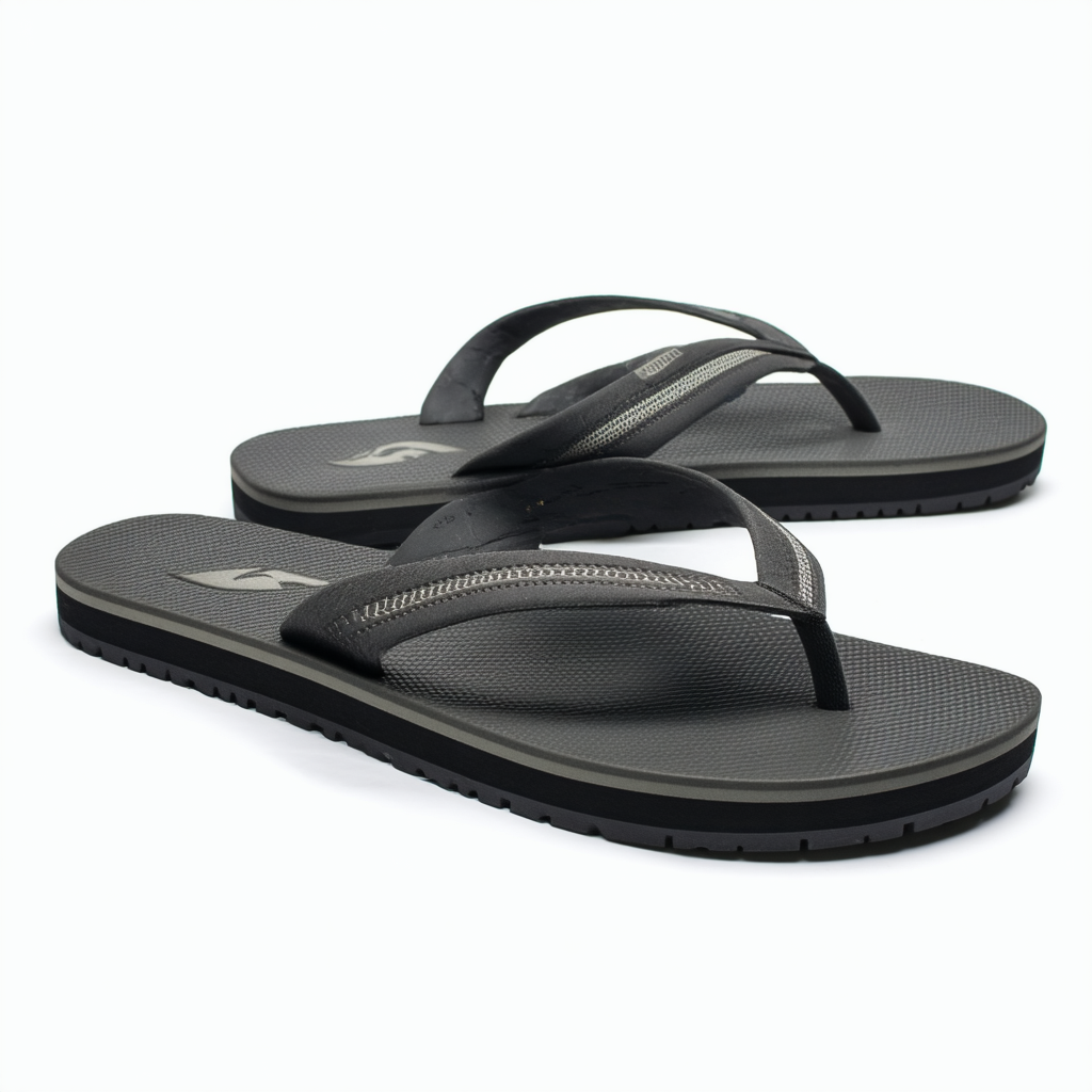 Quiksilver Men's Carver 4 Thong Sandal