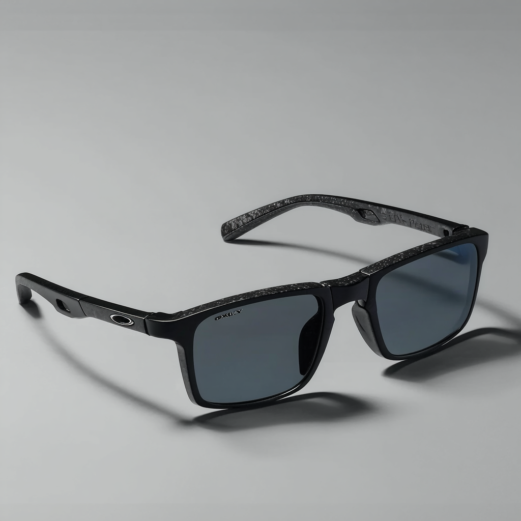 Oakley Carbon Plate Eyeglasses