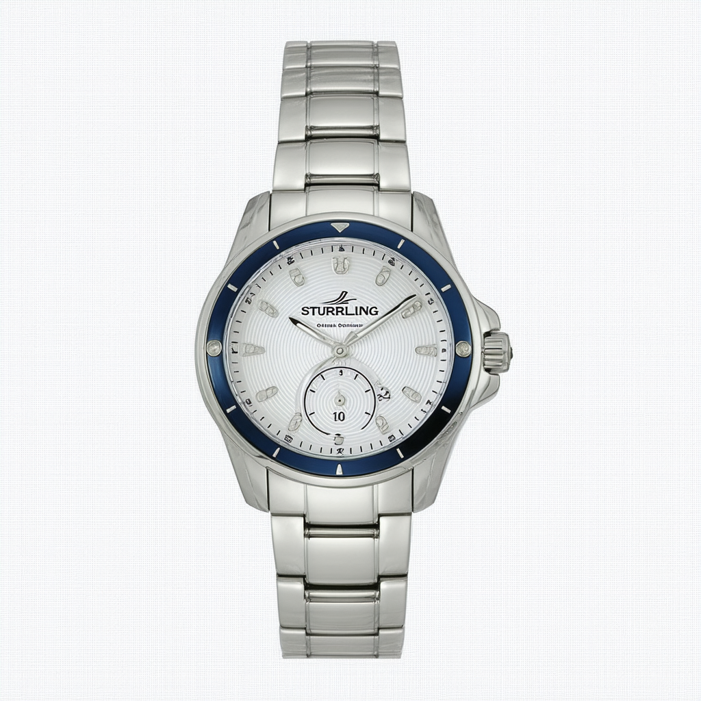 Stuhrling Original Women's 149GL.121P2 Ladies Lifestyles Lady Ozzie Sport Automatic Watch