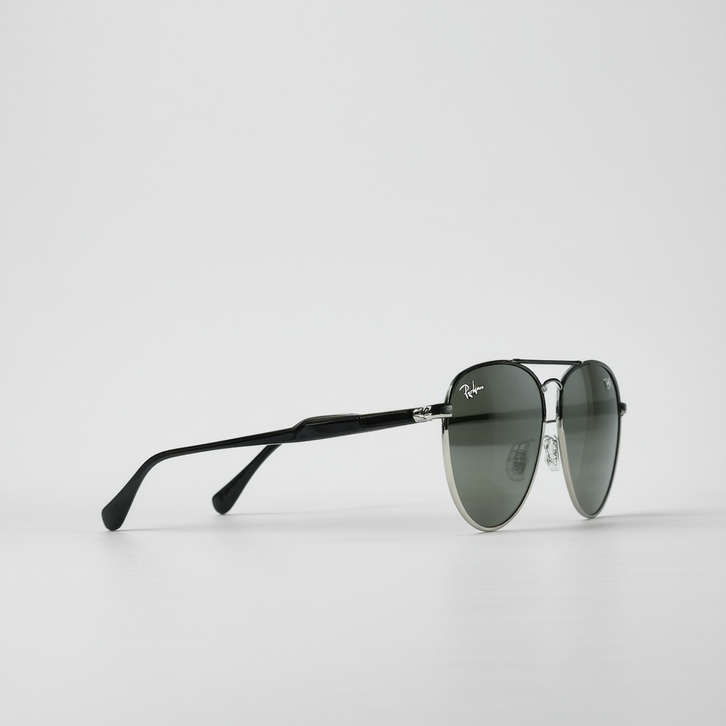 Ray-Ban Women's Rb3606 Aviator Sunglasses