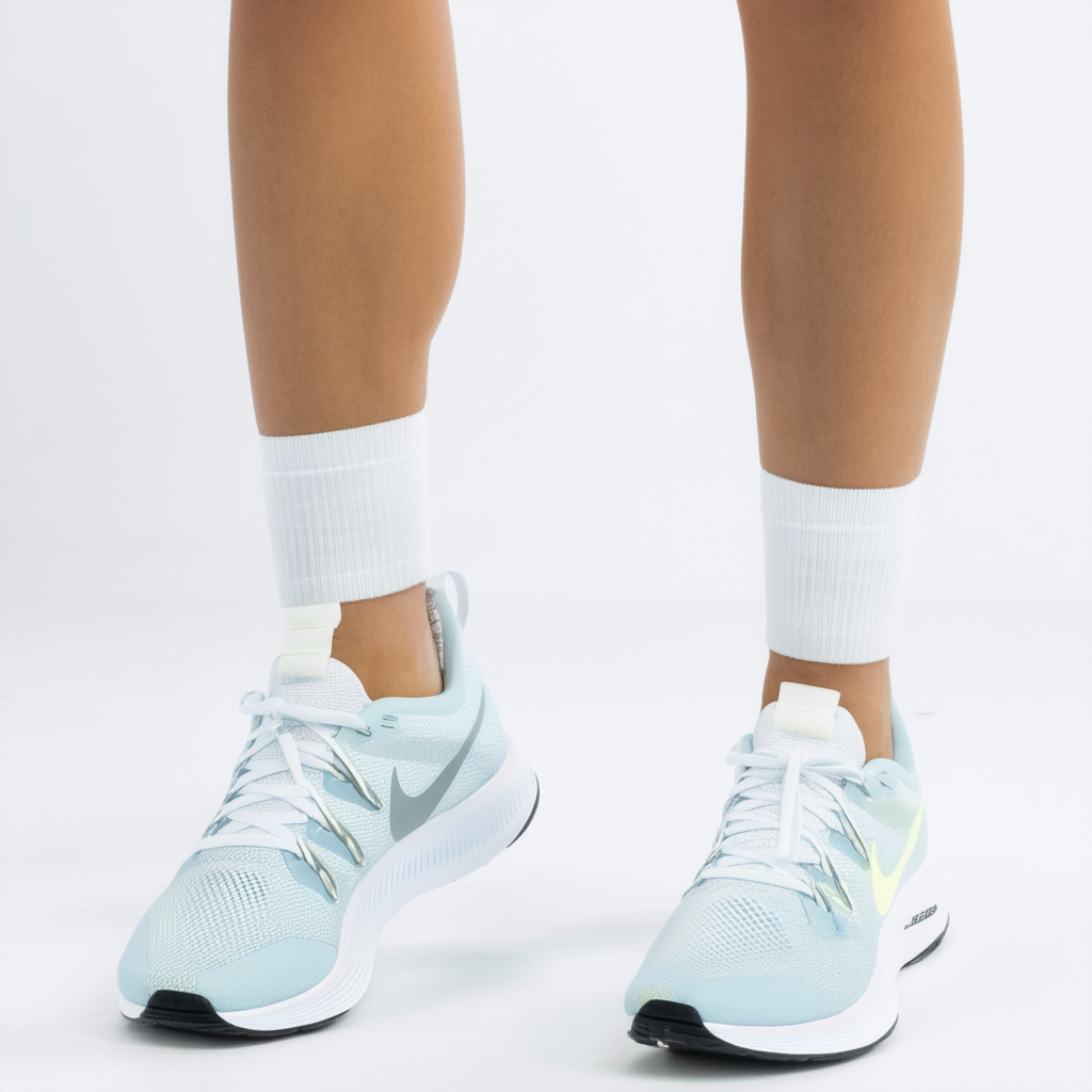 Nike Women's Free 5.0 Tr Fit 4 Ivry/VltLght Ash/Lght Ash/Gry Running Shoe