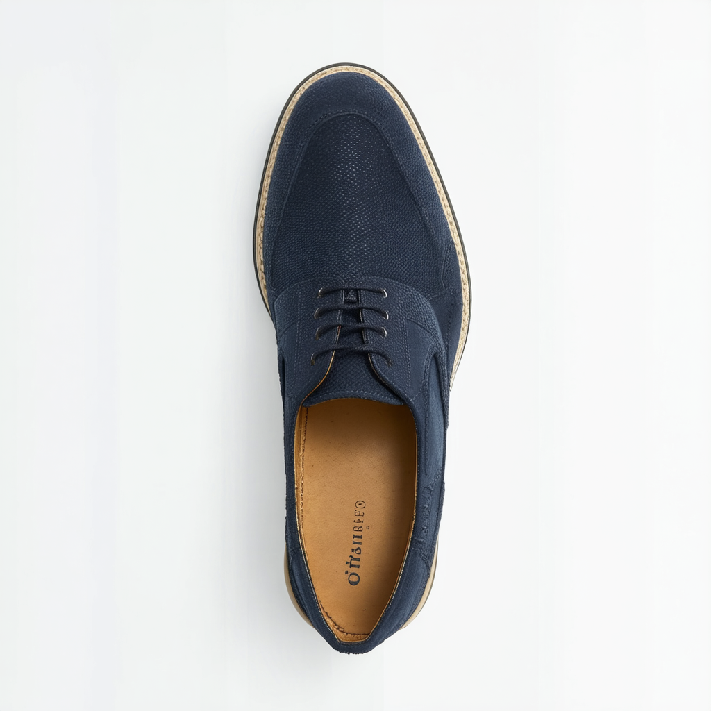Cole Haan Men's Zerogrand Oxford Ii