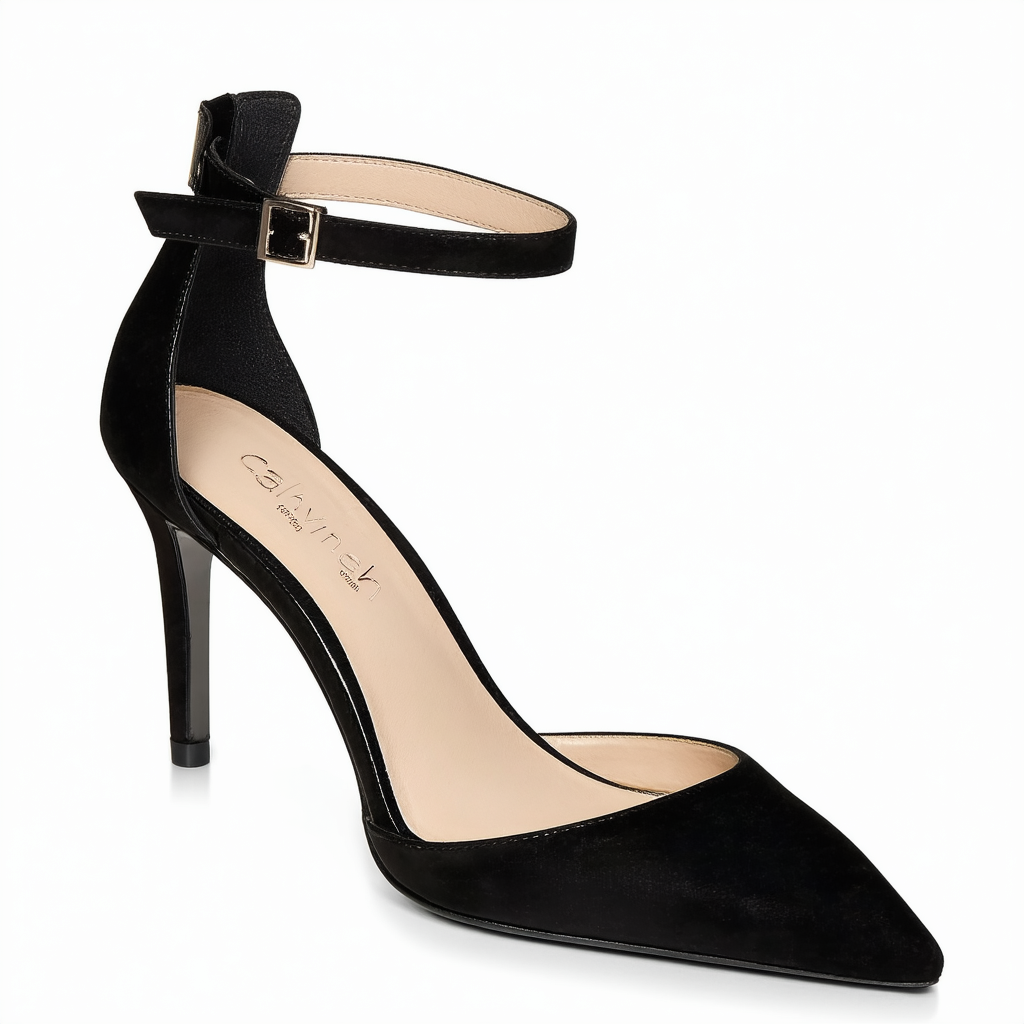 Calvin Klein Women's Gonzalez Pump