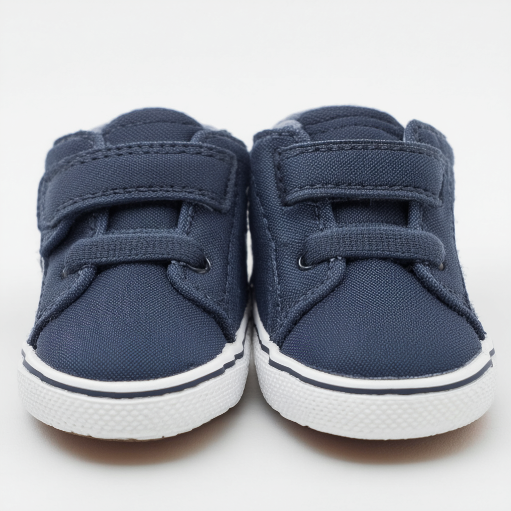 Carter's Unisex-Child Gus Boy's Casual Sneaker