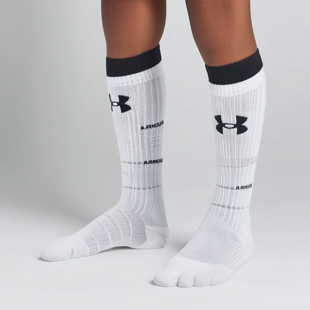 Under Armour Youth Soccer Over-The-Calf Socks