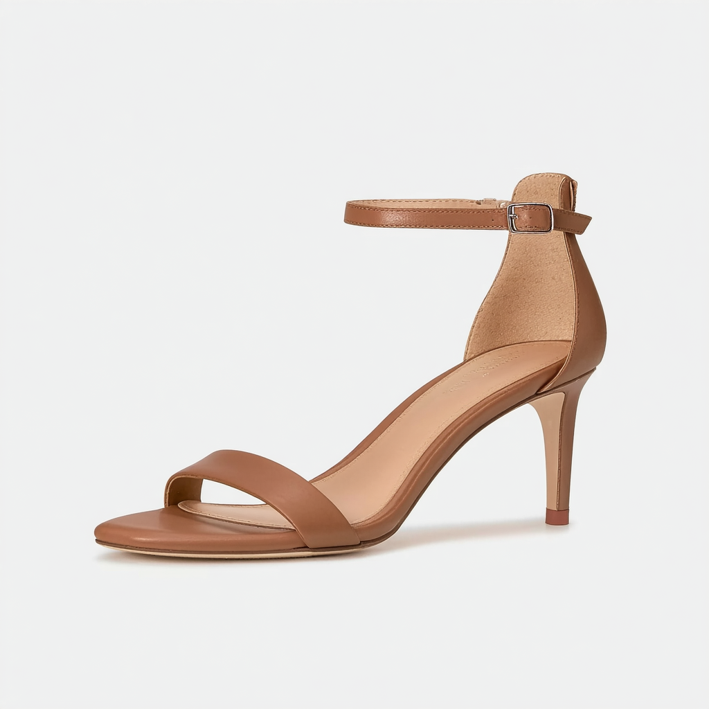 AK Anne Klein Women's Etta SY Slingback Sandal