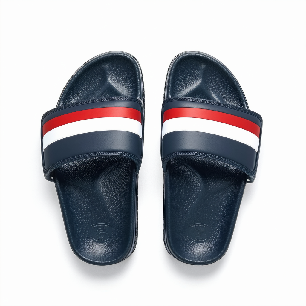 Tommy Hilfiger Men's Respo Slide Sandal