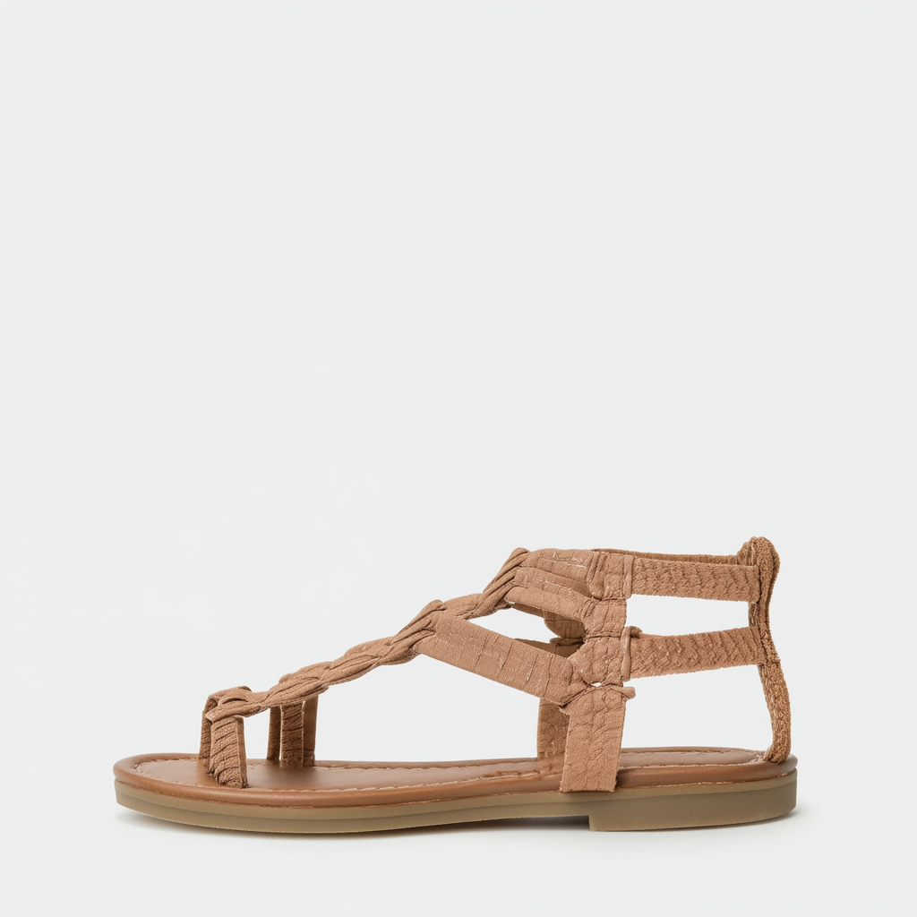 Roxy Women's Chrishelle Gladiator Sandals