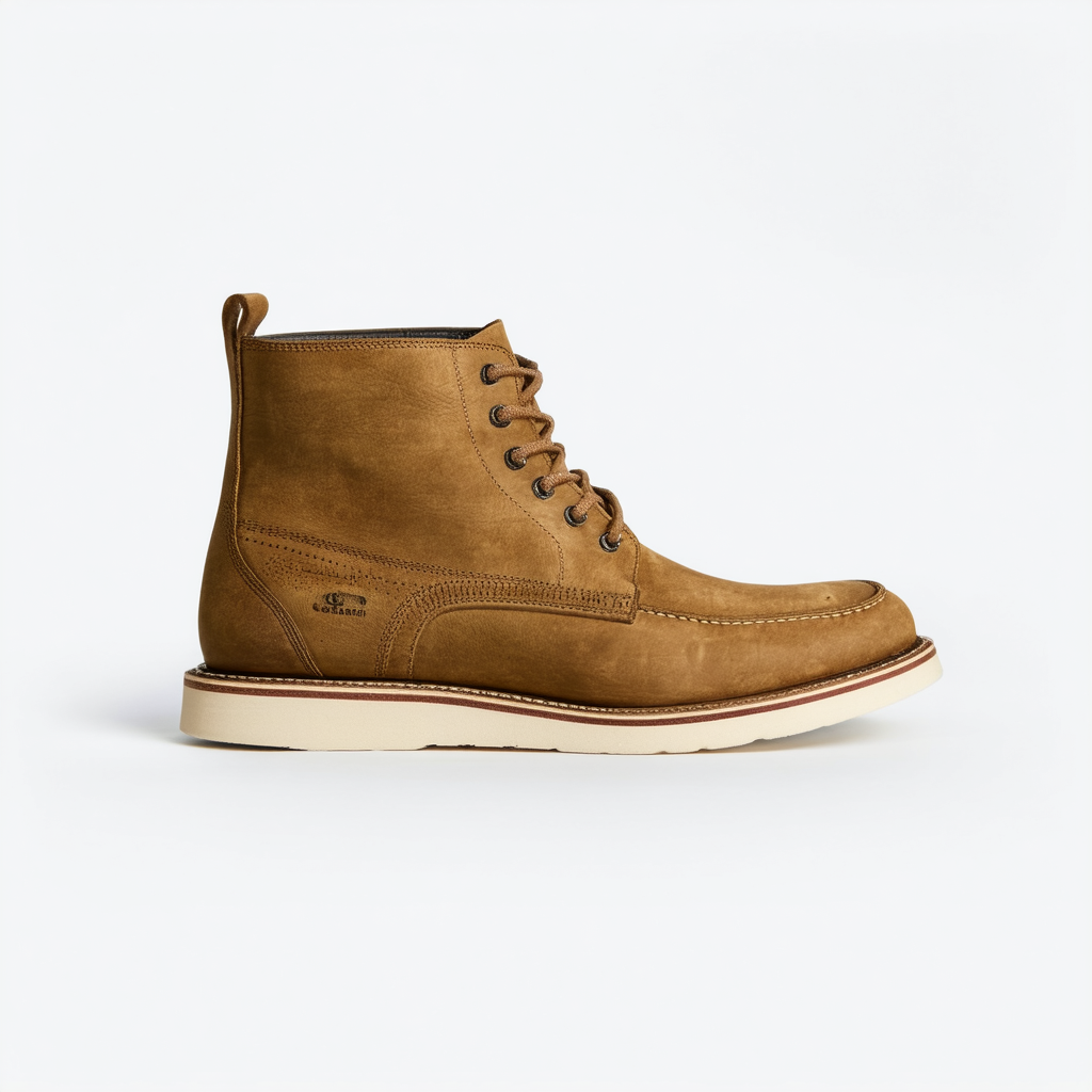 Cole Haan Men's LunarGrand Lace Boot
