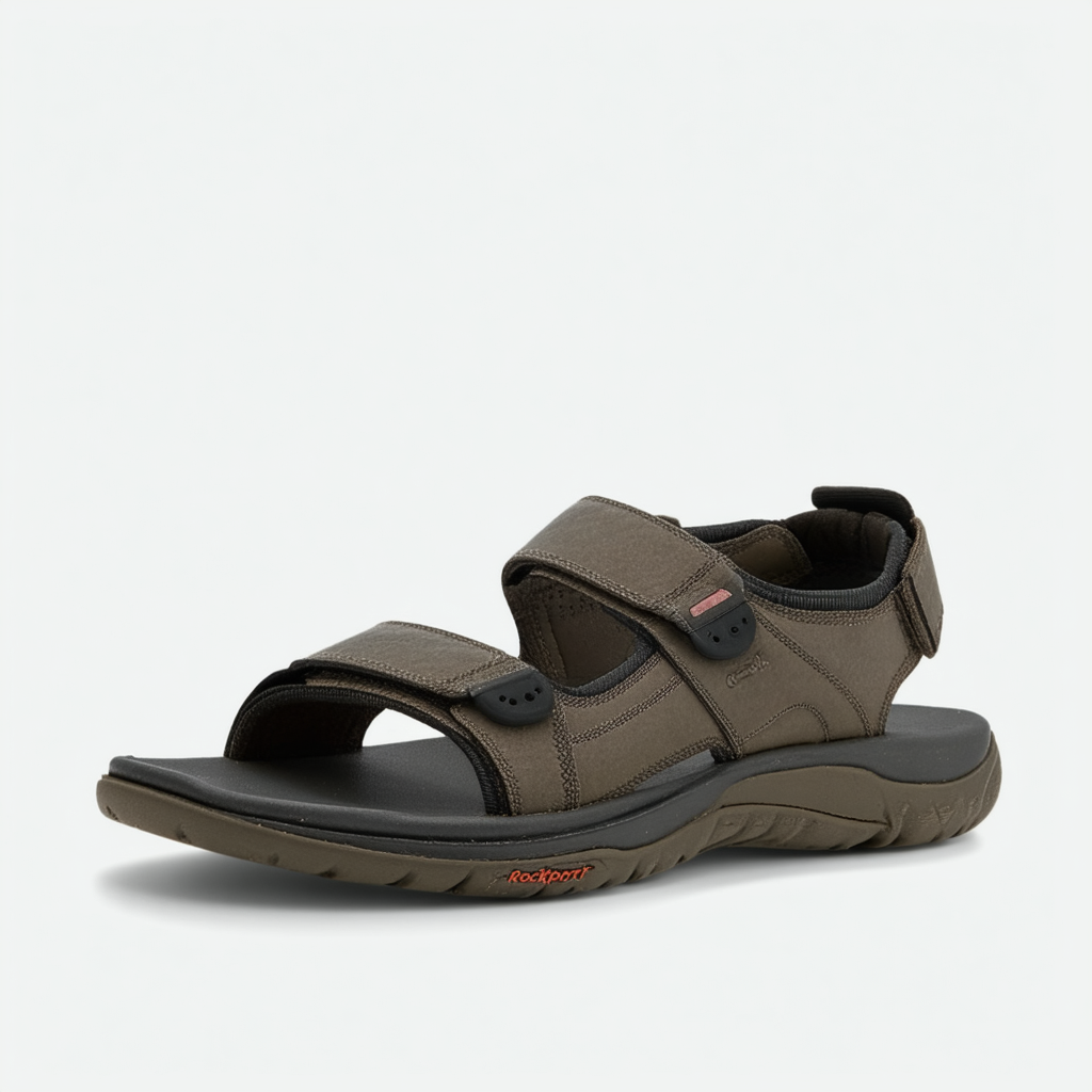 Rockport Men's Darwyn Slide 2 Sandal