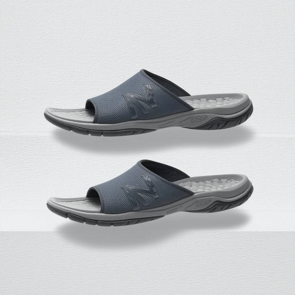 New Balance Men's Revitalize RX Invigorate Slide Sandal