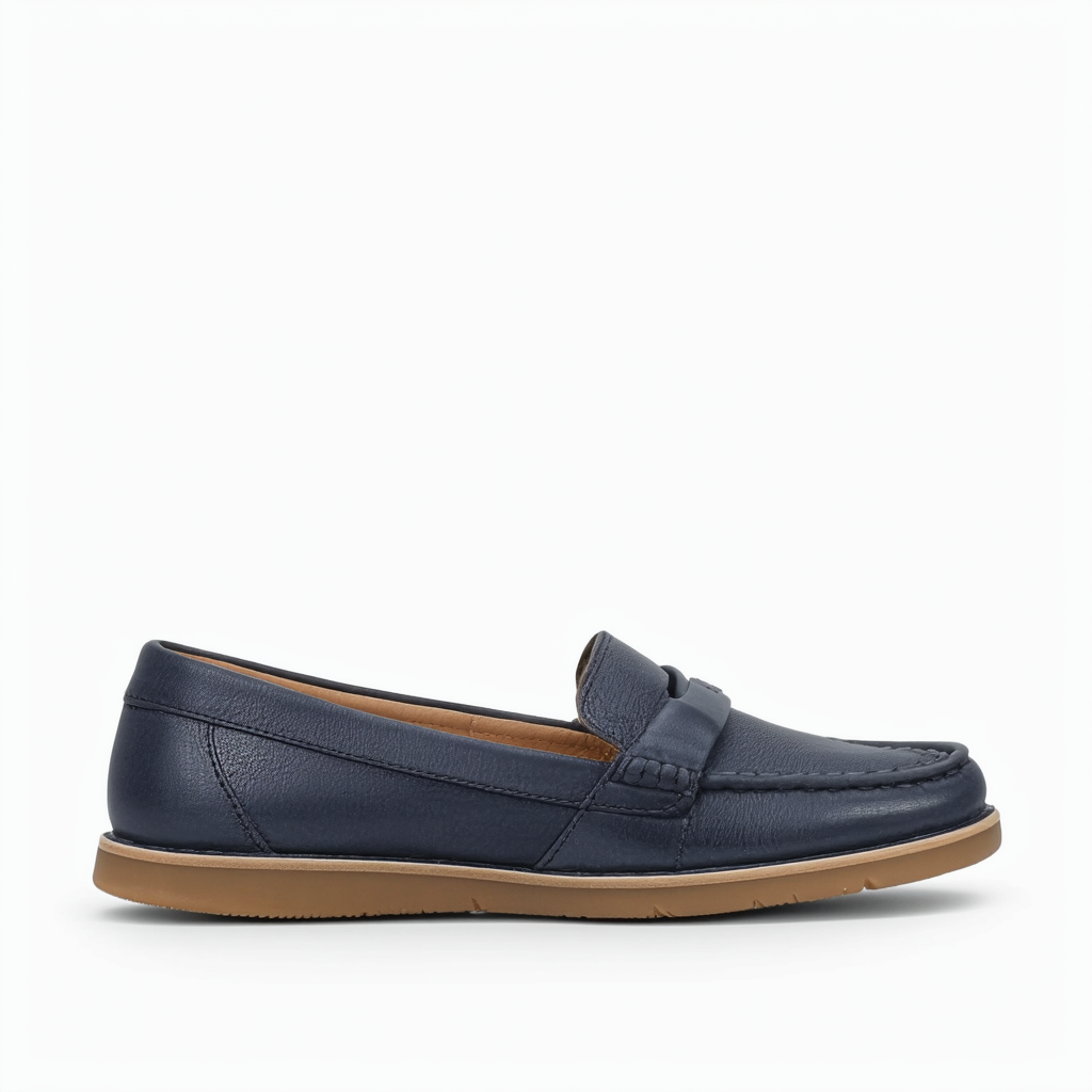 Clarks Women's Mazy Seabury Loafer