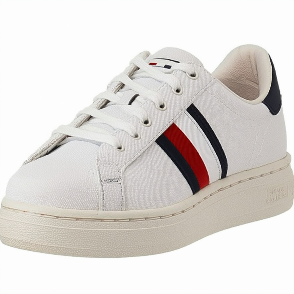 Tommy Hilfiger Women's Twgessie Sneaker