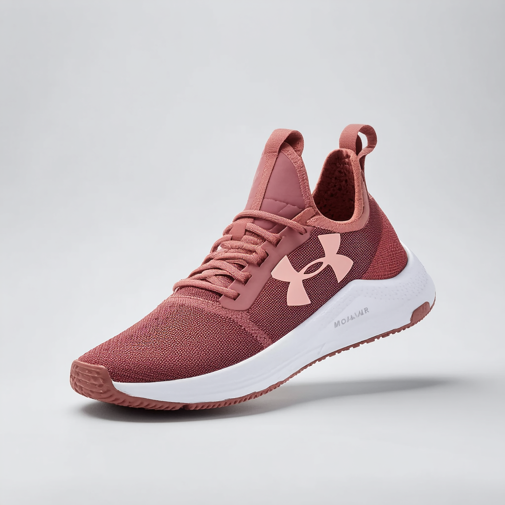 Under Armour Women's Skylar Mojave Dawn Sneaker