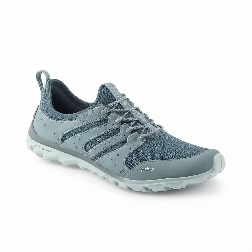 Privo Women's Glacier Athleisure Shoe