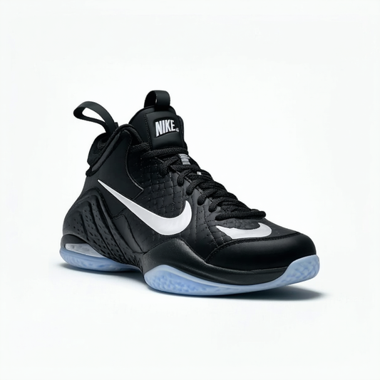 Nike Men's Air Zoom Flight '95 SE Black/White 806404-001 (Size: 9.5)