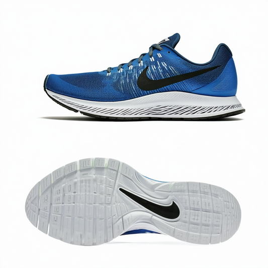 Nike Men's Lunarglide+ 4 OG Running Shoe