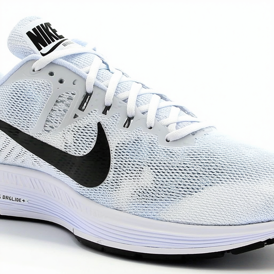 Nike Lunarglide+ 3 Breathe Running Shoes