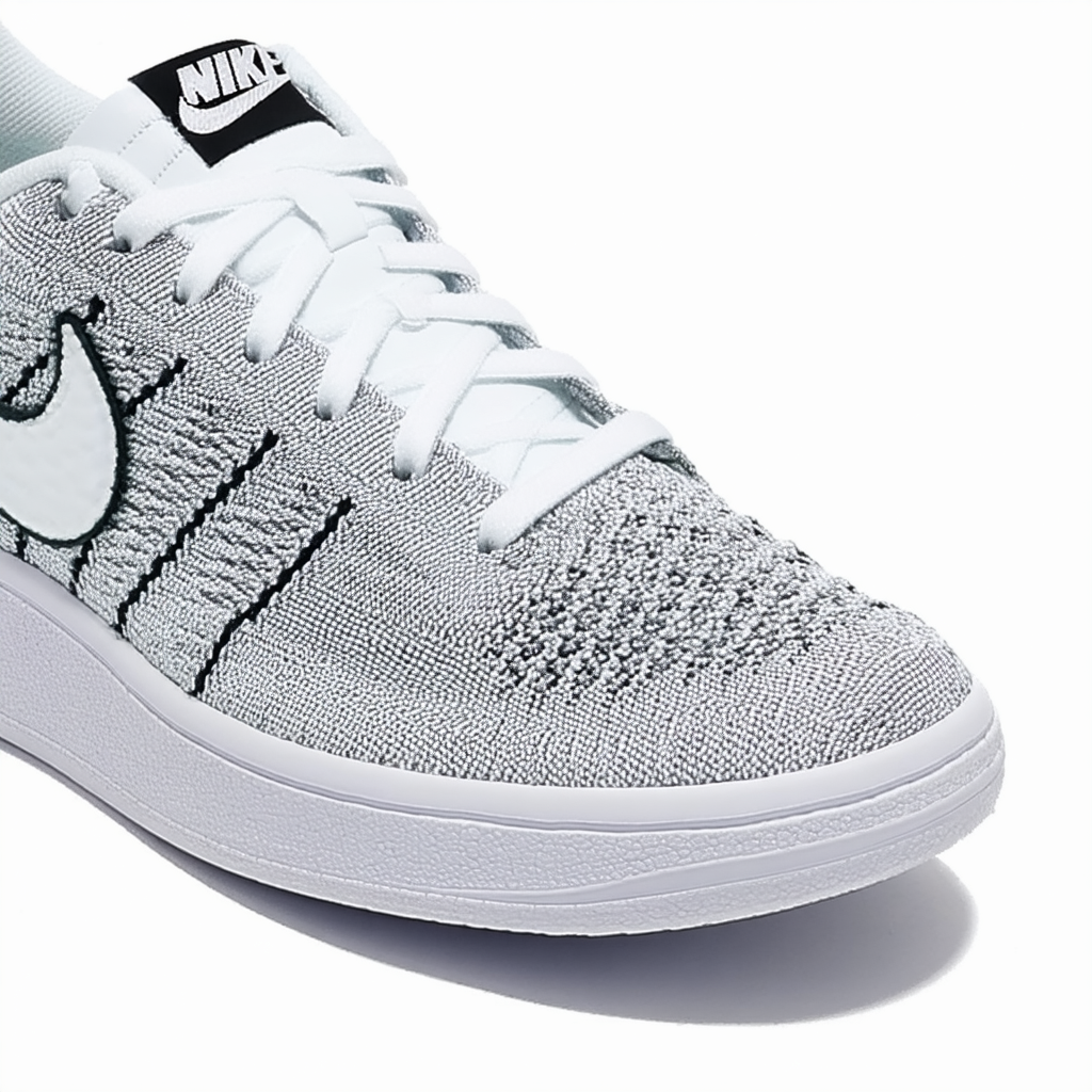 Nike Womens Tennis Classic Ultra Flyknit Running Trainers 833860 Sneakers Shoes