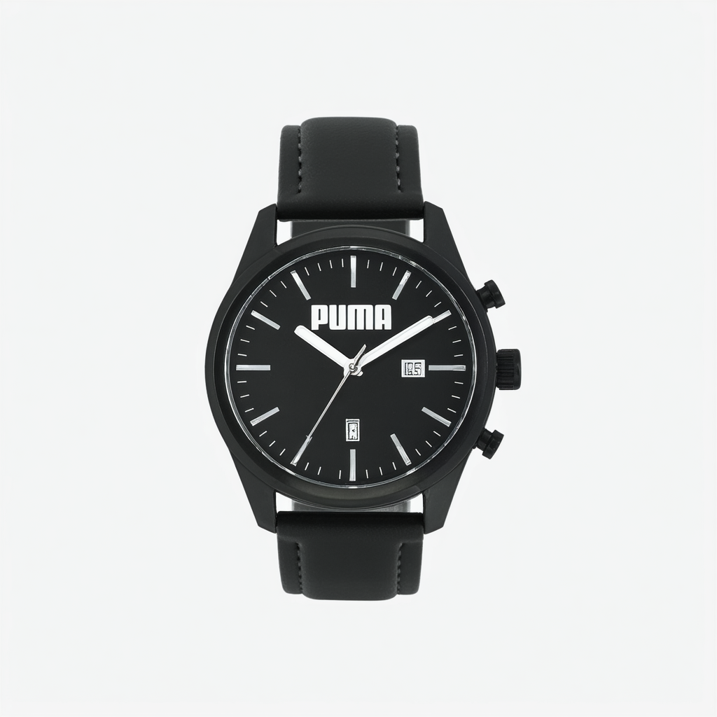 PUMA Men's PU102742003 Watch