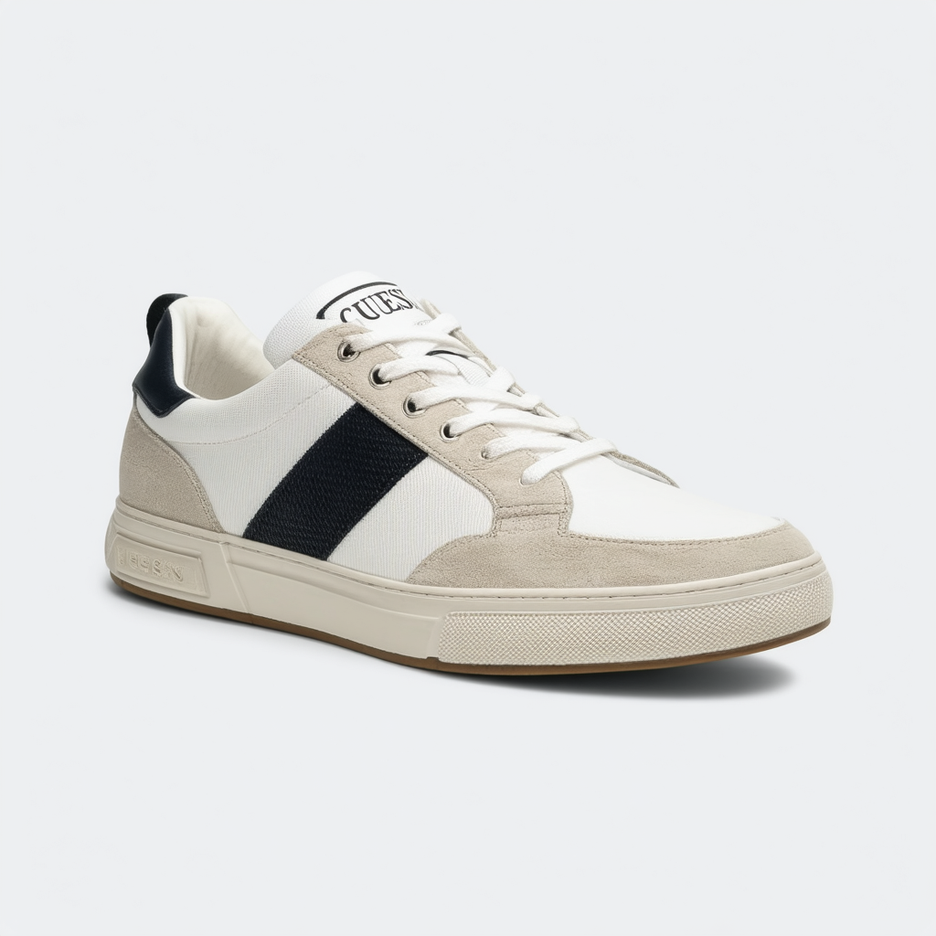 Guess Men's Thorley Fashion Sneaker