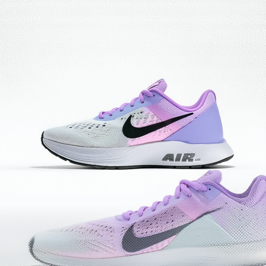 Nike Girls Air Zoom Speed 2 Big Kids Workout Running Shoes