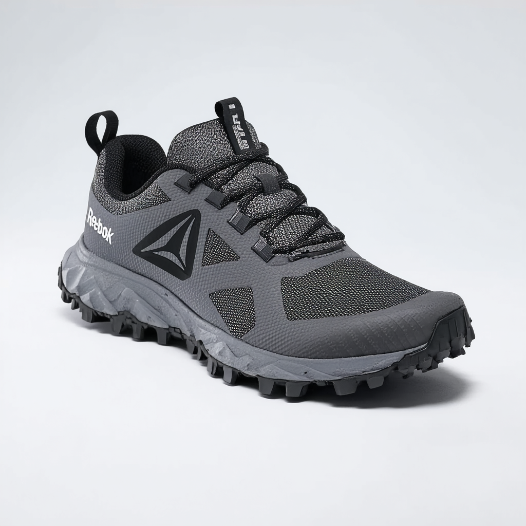 Reebok All Terrain Work Flint Grey/Black