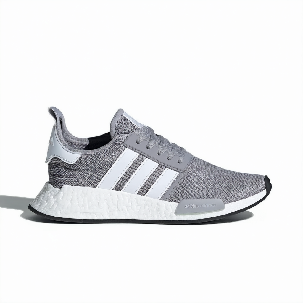 adidas Originals Women's 3MC Sneaker, Solid Grey/Solid Grey/White, 4