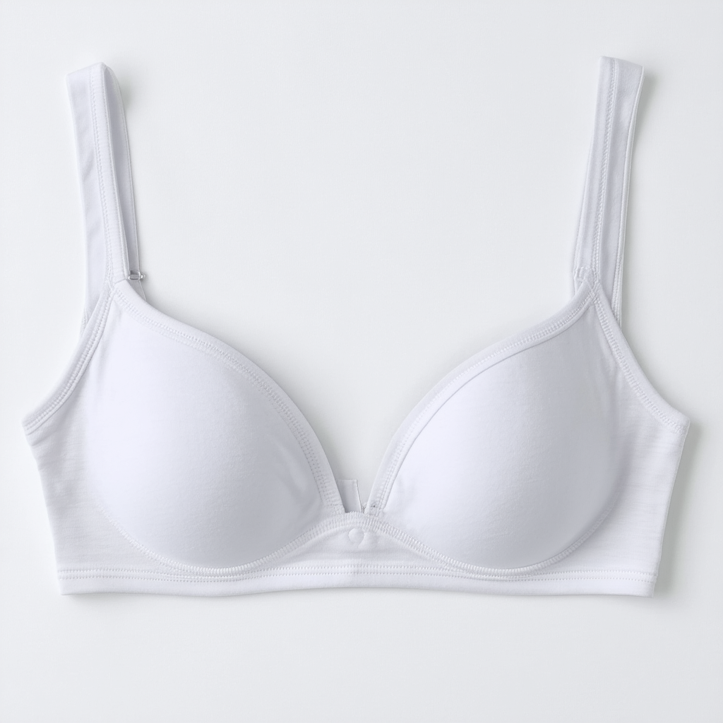 ck one Women's Cotton T-shirt Bra