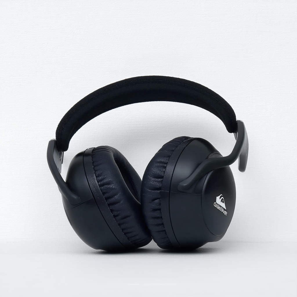 Quiksilver Baby Boys' Headset