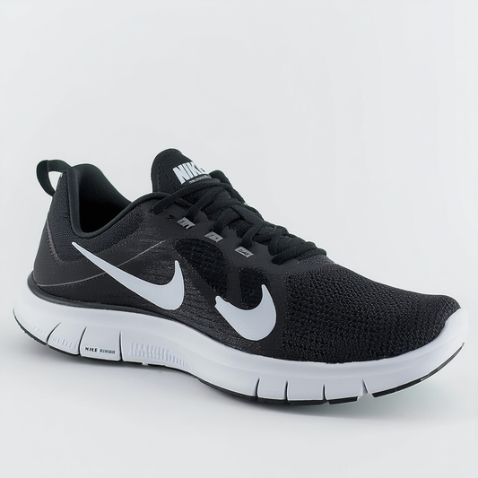 Nike Men's Free RN 2017 Running Shoe (14, Black/Anthracite-Dark Grey)
