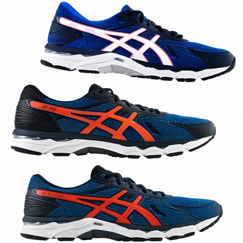 ASICS Mens GT-2160