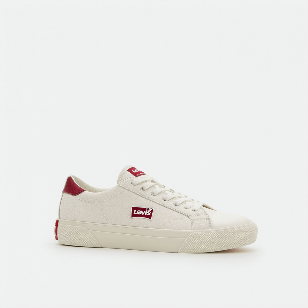 Levi's Women's Rula Buck Fashion Sneaker
