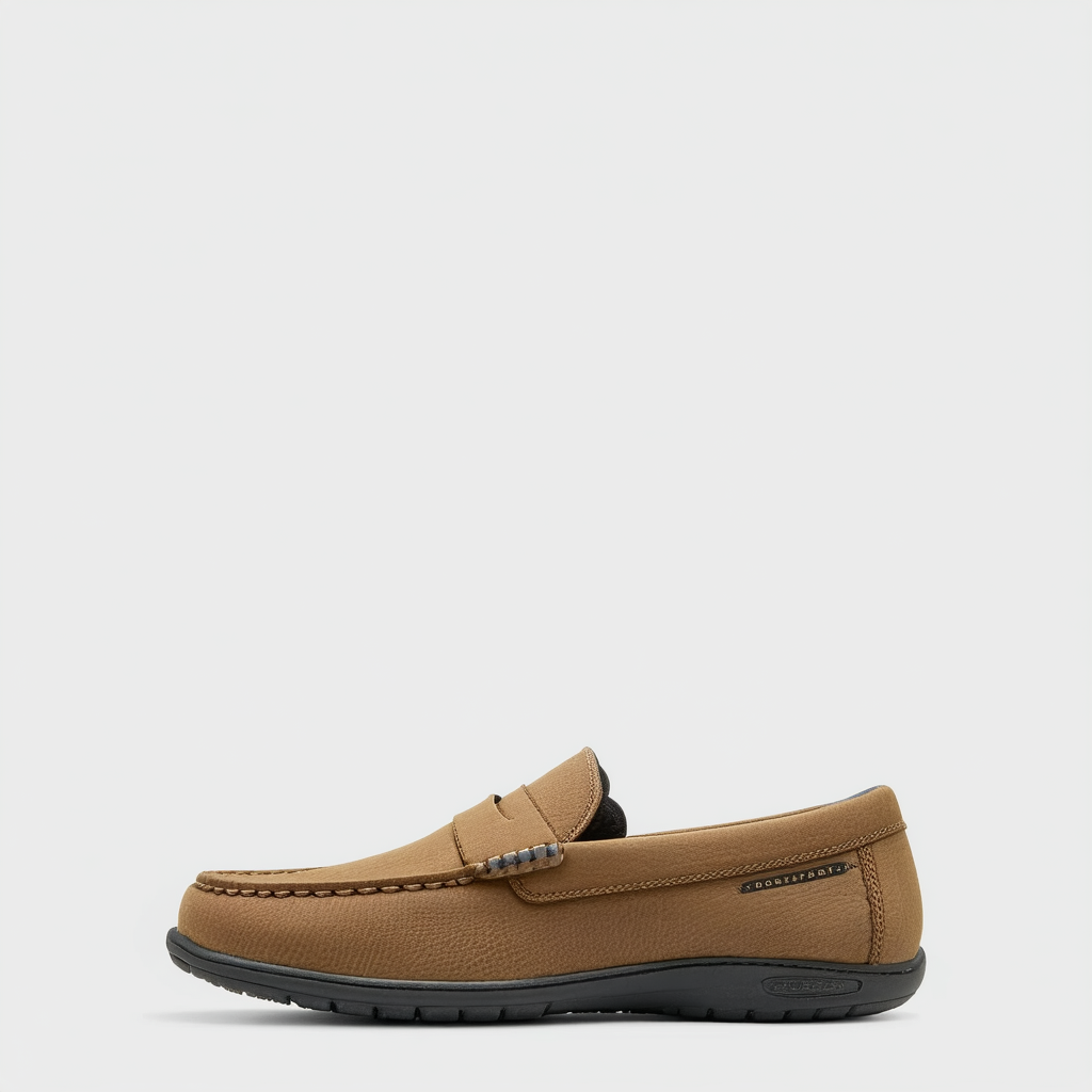 Rockport Men's Drivesports Lite Penny Loafer-