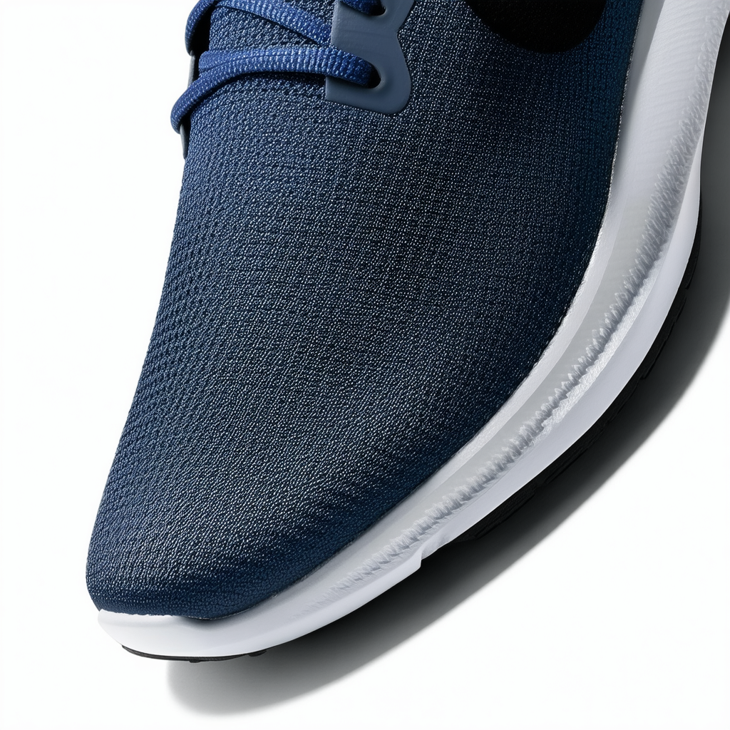 Nike Men's Downshifter 9 Running Shoe, Midnight Navy/Pure Platinum, 13 Regular US