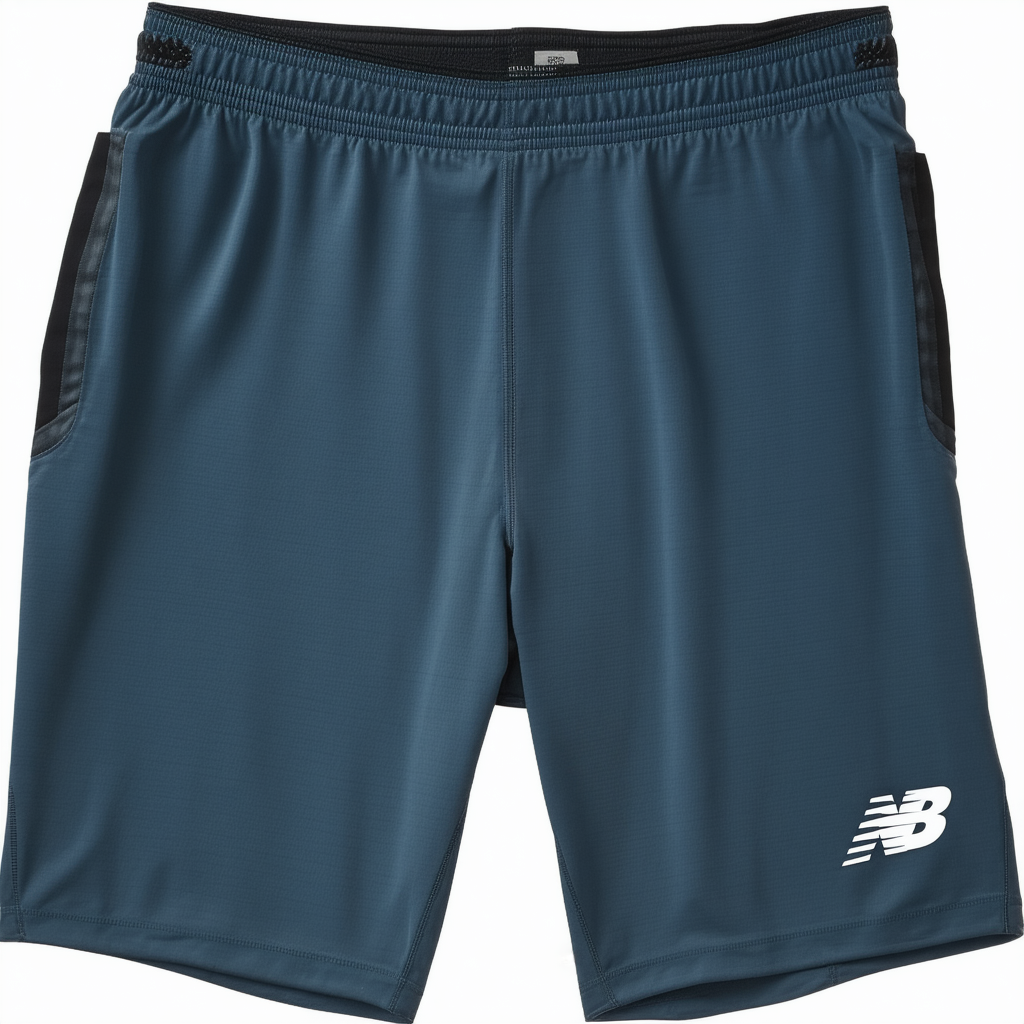 New Balance Men's 7 Inch Shift Short