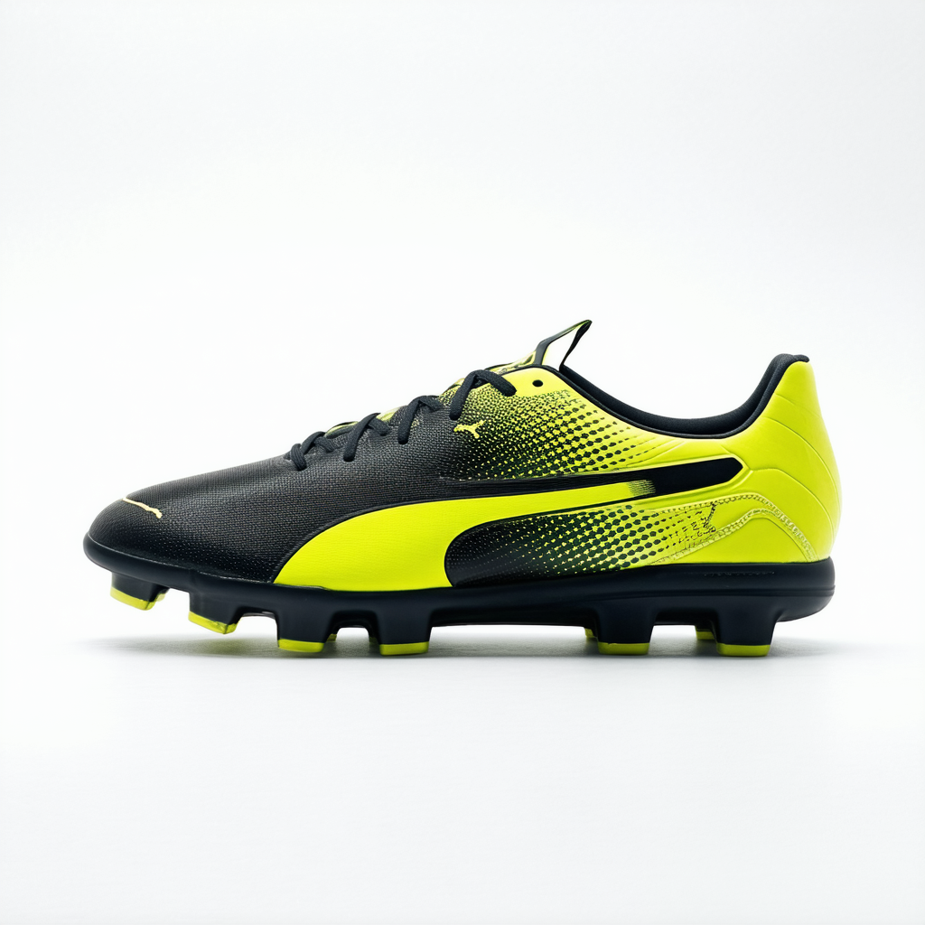 PUMA Men's Liga XL I FG Soccer Shoe