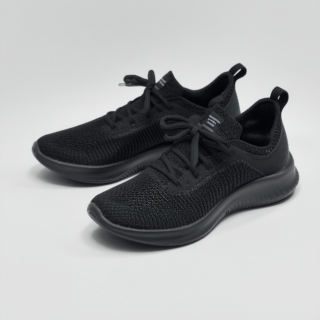 Skechers Women's You Wave-132001 Sneaker
