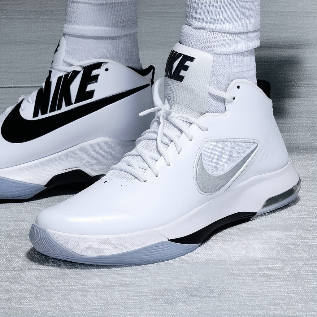 NIKE The Air Overplay Ix Mens