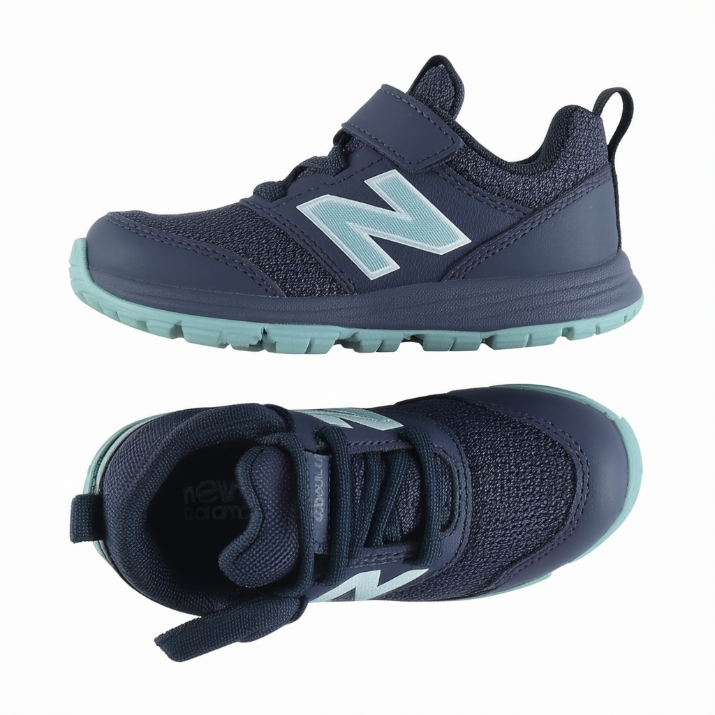 New Balance KB490 Boot (Little Kid/Big Kid)