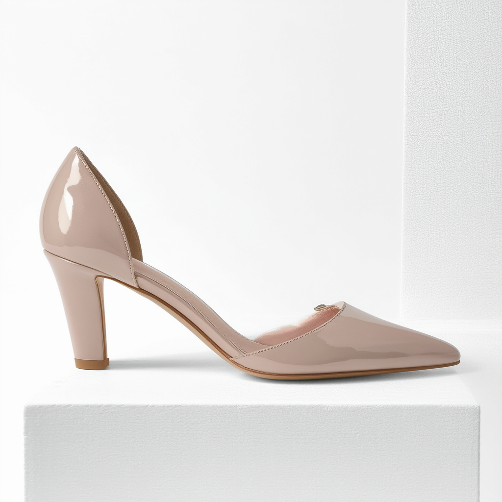 NINE WEST Women's Device Pump